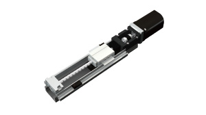 長尺アクチュエータのハンチングを抑制したい【自動化・ロボット・電動化】